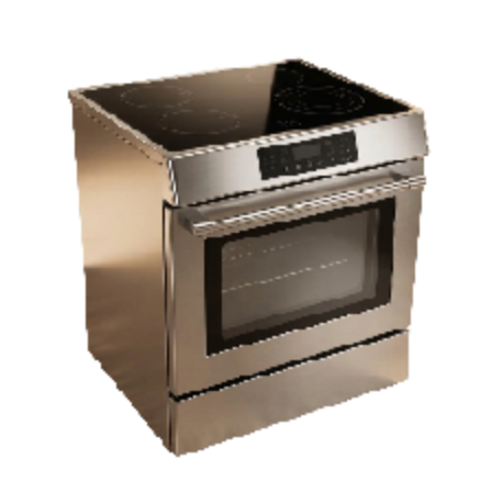 Cooktop Repair placeholder