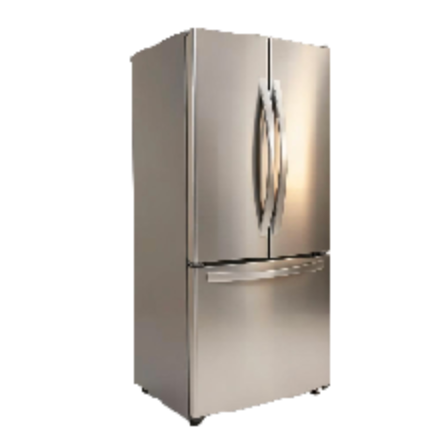 Fridge Repair placeholder